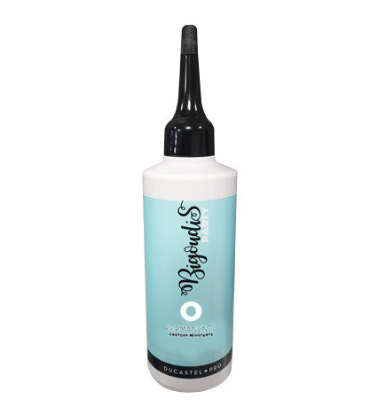 Permanente N°0 Bigoudis Party 125ml