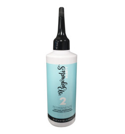 Permanente Bigoudis Party N°2 Ch. Colorés 125ml
