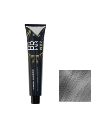 BB Hair Plex N°0.11 Gris Pur 100ml