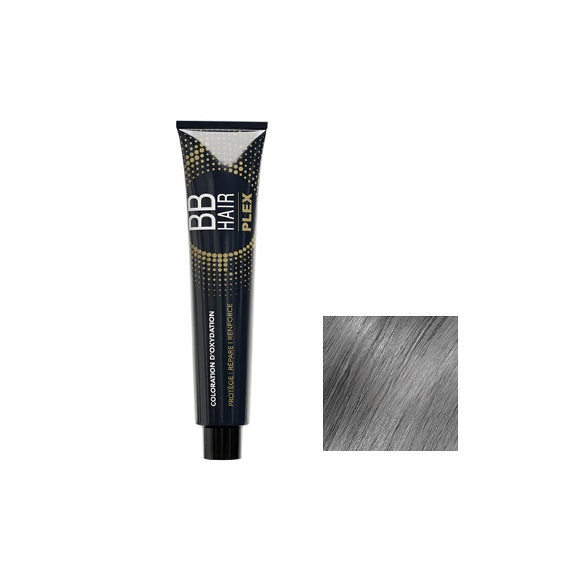 BB Hair Plex N°0.11 Gris Pur 100ml