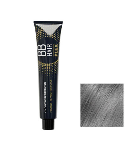 BB Hair Plex N°0.11 Gris Pur 100ml