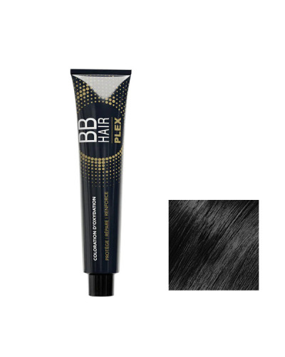 BB Hair Plex N°1 Noir 100ml