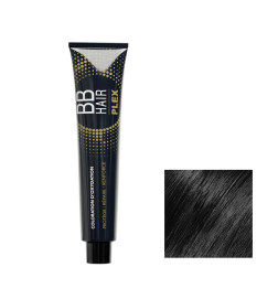 BB Hair Plex N°1 Noir 100ml