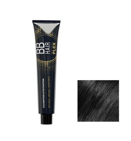 BB Hair Plex N°1 Noir 100ml