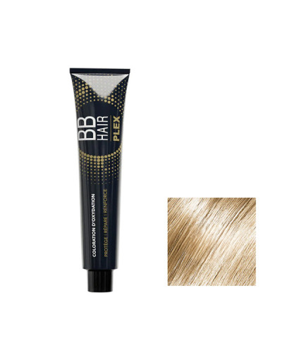 BB Hair Plex N°10 Blond Très Très Clair 100ml