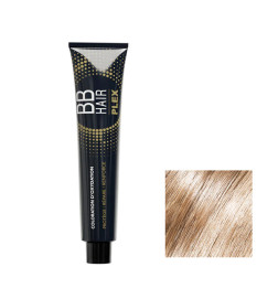 BB Hair Plex N°10.12 Blond Très Très Clair Cendré irisé 100ml