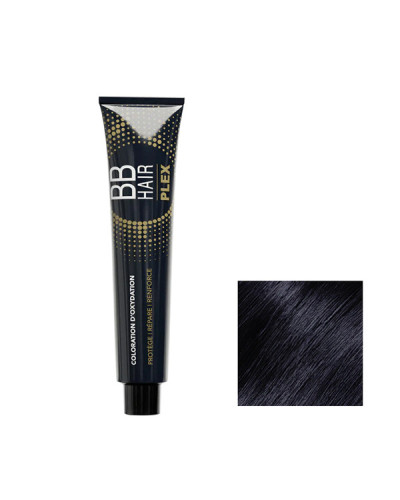 BB Hair Plex N°1.1 Noir Bleu 100ml