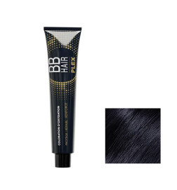 BB Hair Plex N°1.1 Noir Bleu 100ml