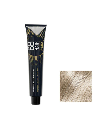 BB Hair Plex N°12 Ultra Blond 100ml