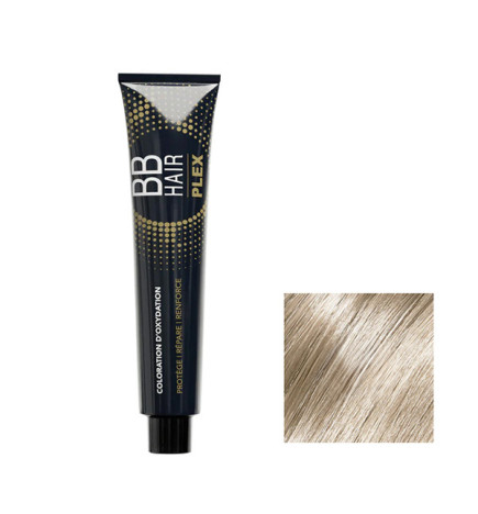 BB Hair Plex N°12 Ultra Blond 100ml