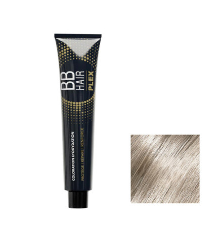 BB Hair Plex N°12.1 Ultra Blond Cendré 100ml