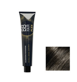 BB Hair Plex N°4 Châtain 100ml