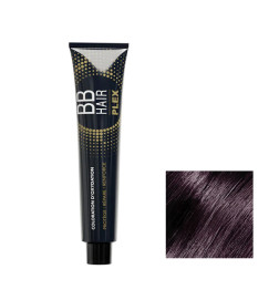 BB Hair Plex N°4.22 Châtain Violine Intense 100ml