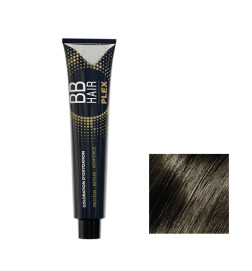 BB Hair Plex N°4.3 Châtain Doré 100ml