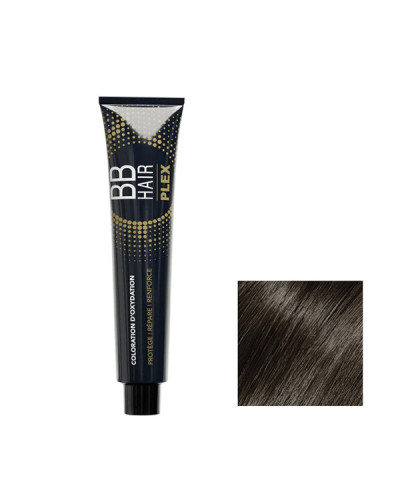 BB Hair Plex N°5 Châtain Clair 100ml