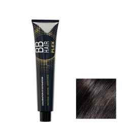 BB Hair Plex N°5.1 Châtain Clair Cendré 100ml
