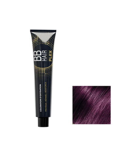 BB Hair Plex N°6.22 Blond Foncé Violine Intense 100ml