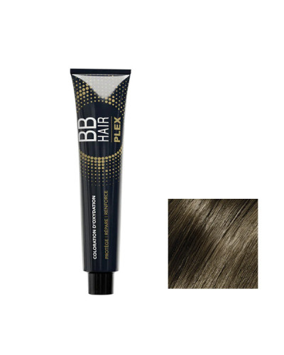 BB Hair Plex N°6.3 Blond Foncé Doré 100ml