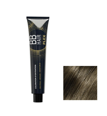 BB Hair Plex N°6.3 Blond Foncé Doré 100ml
