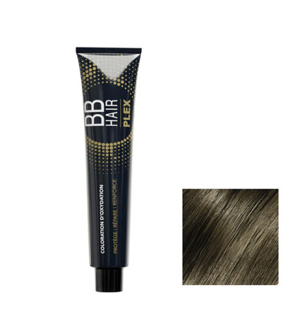 BB Hair Plex N°6.31 Blond Foncé Doré Cendré 100ml