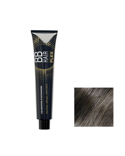 BB Hair Plex N°7.1 Blond Cendré 100ml