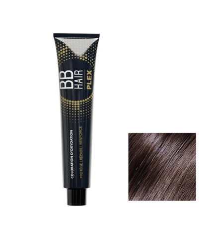 BB Hair Plex N°7.12 Blond Cendré Irisé 100ml