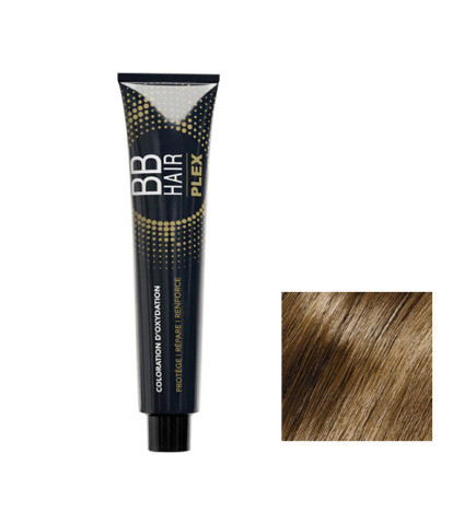 BB Hair Plex N° 7.3 Blond Doré 100ml