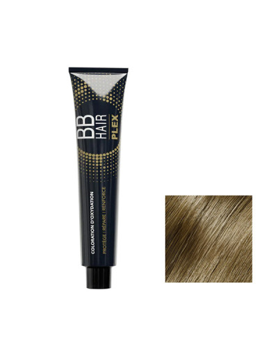 BB Hair Plex N°8.3 Blond Clair Doré 100ml
