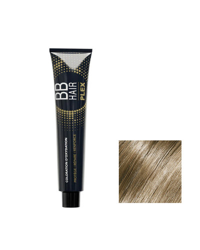 BB Hair Plex N°9 Blond Très Clair 100ml