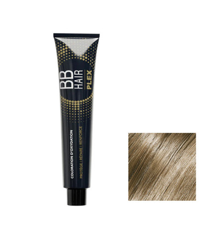 BB Hair Plex N°9 Blond Très Clair 100ml