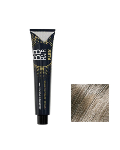 BB Hair Plex N°9.1 Blond Très Clair Cendré 100ml