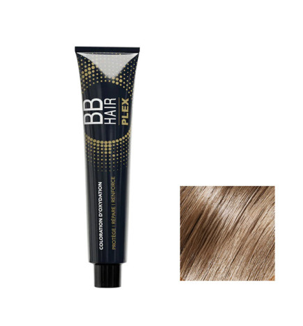 BB Hair Plex N°9.32 Blond Très Clair Doré irisé 100ml