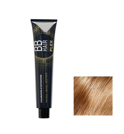 BB Hair Plex N°9.4 Blond Très Clair Cuivré 100ml