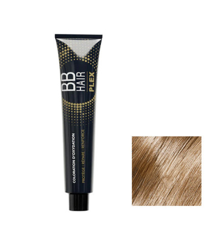 BB Hair Plex N°9.8 Blond Très clair Expresso 100ml