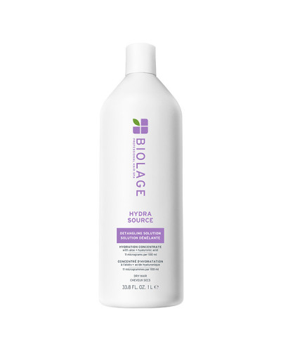 Shampoing Hydratant Hydrasource Biolage 1L