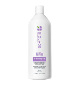 Shampoing Hydratant Hydrasource Biolage 1L