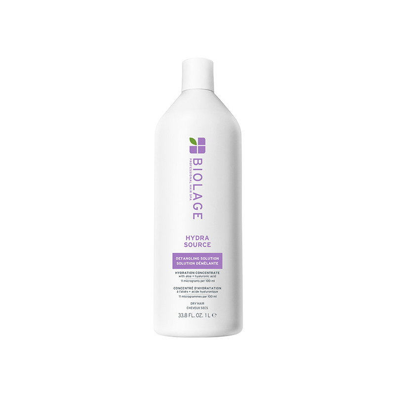 Shampoing Hydratant Hydrasource Biolage 1L Shampoing Hydratant Hydrasource Biolage 1L