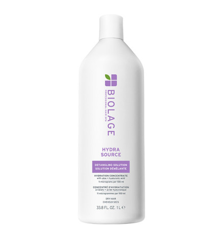 Shampoing Hydratant Hydrasource Biolage 1L