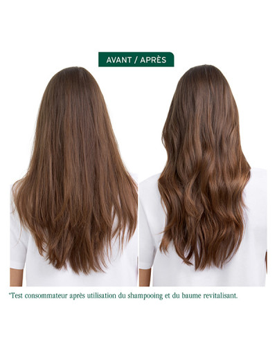 Shampoing Hydratant Hydrasource Biolage 1L