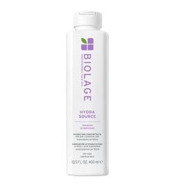 Shampoing Hydratant Hydrasource Biolage 400ml