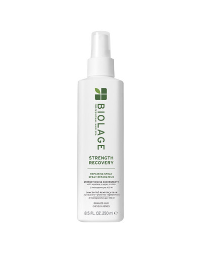Spray Protecteur Strength Recovery 250mL Biolage