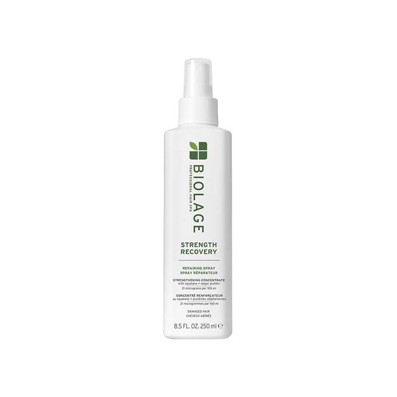 Spray Protecteur Strength Recovery 250mL Biolage