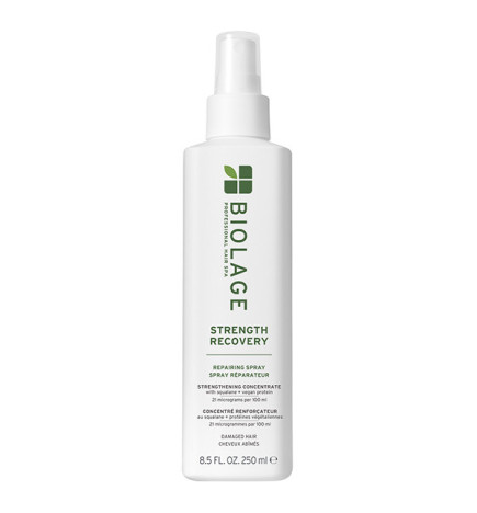 Spray Protecteur Strength Recovery 250mL Biolage
