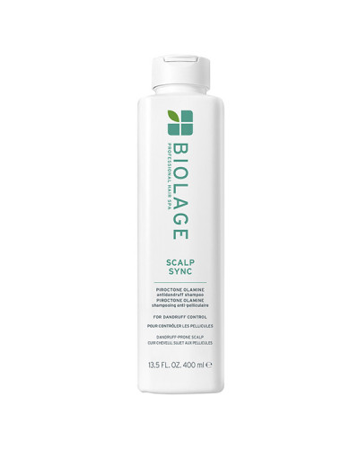 Shampoing Anti-Pelliculaire Scalp Sync 400ml