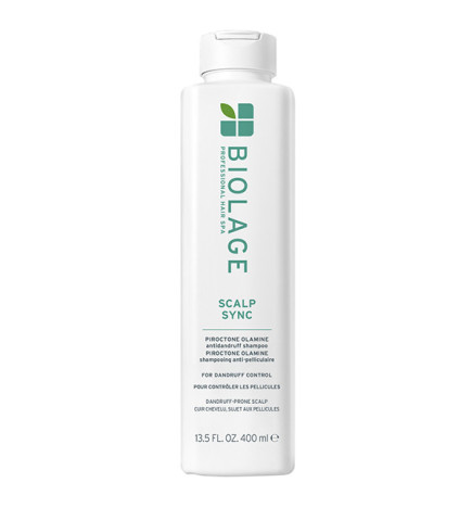 Shampoing Anti-Pelliculaire Scalp Sync 400ml