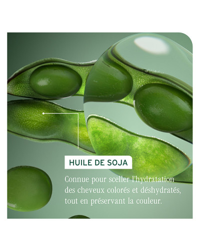 Color Last Shampooing cheveux colorés 1L Biolage