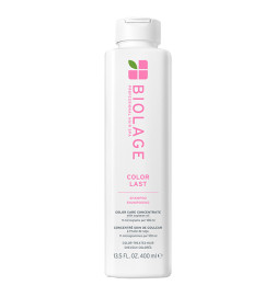 Color Last Shampooing cheveux colorés 400ml Biolage