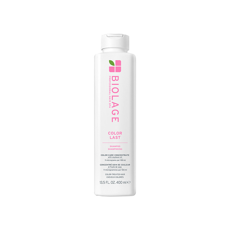 Color Last Shampooing cheveux colorés 400ml Biolage Color Last Shampooing cheveux colorés 400ml Biolage
