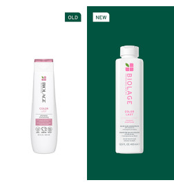 Color Last Shampooing cheveux colorés 400ml Biolage
