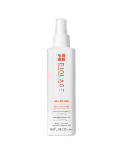 Spray All-In-One 250mL Biolage